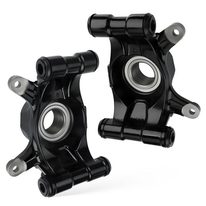 Rear Left Right Knuckle Kit for Honda Pioneer 1000 (2016–2024)