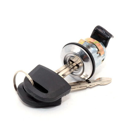 Fuel Tank Gas Filler Lock for Isuzu Fester TF TFR Holden Rodeo (1997–2003)