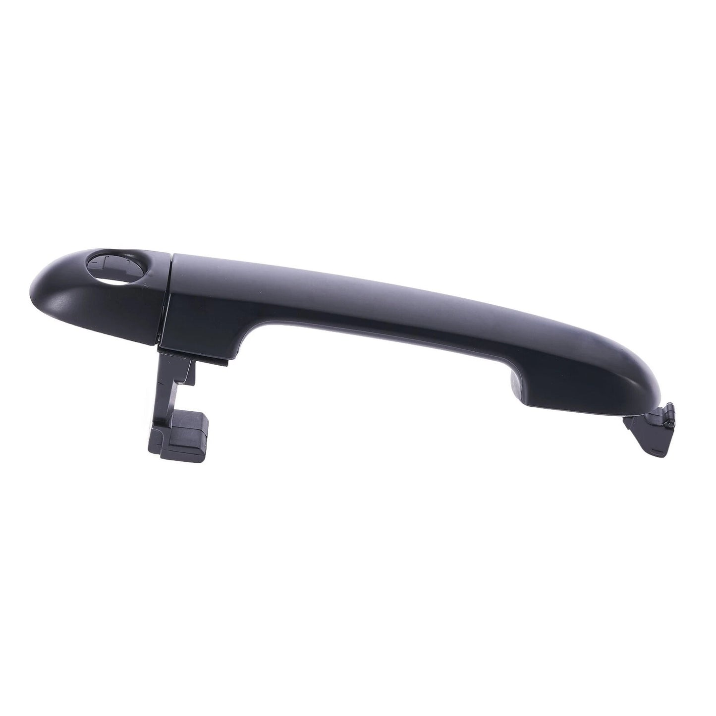 Right Front Outside Door Handle with Keyhole for Hyundai i30 FD (2007–2012)