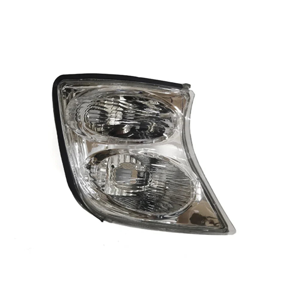 Front Corner Lamps Parking Lights for Nissan Patrol GU Series 2 (2001–2004)