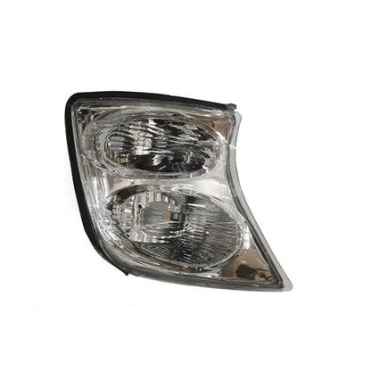 Front Corner Lamps Parking Lights for Nissan Patrol GU Series 2 (2001–2004)