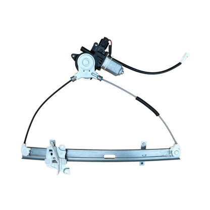Front Left Window Regulator with Motor for Suzuki Grand Vitara (1998–2005)