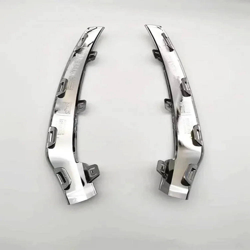 Front Bumper Moulding Trim for 2019-2021 Mercedes-Benz W253