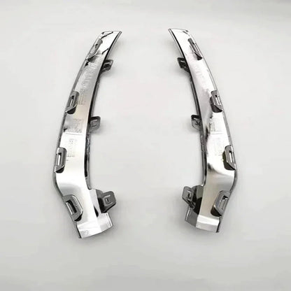 Front Bumper Moulding Trim for 2019-2021 Mercedes-Benz W253