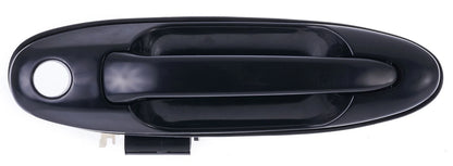 Set of 6 Outer Door Handles for Toyota Land Cruiser 100 (1998–2007)