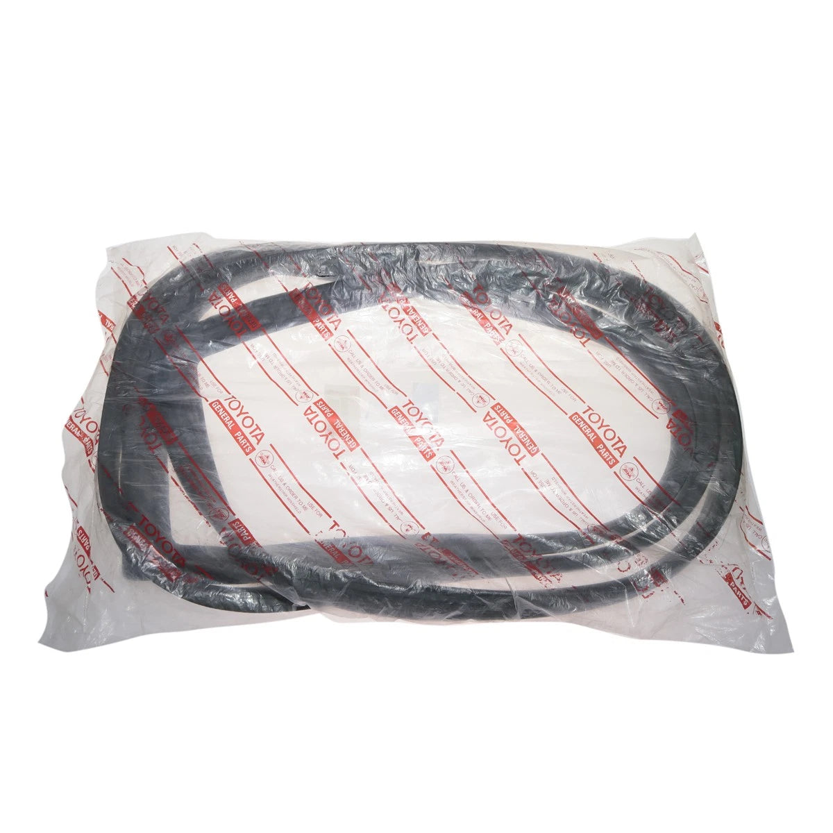 Windshield Weatherstrip for Toyota Dyna 200 (BU202 BU212 BU297)