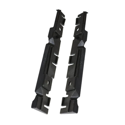 Bumper Mounting Parts Set for Fiat