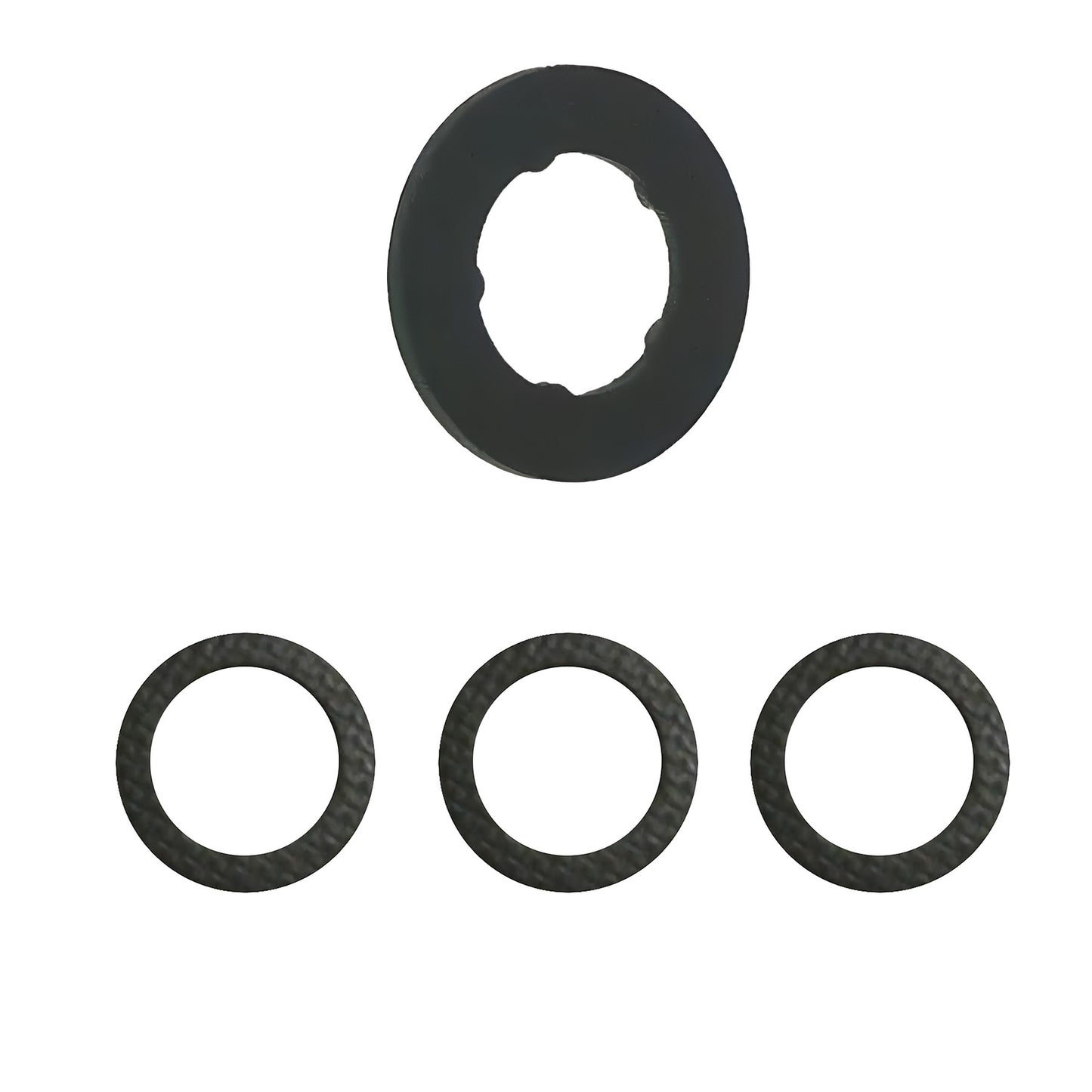 Drain Screw Gasket & Oil Plug Seal for Mercury Outboard