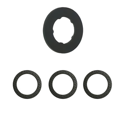 Drain Screw Gasket & Oil Plug Seal for Mercury Outboard