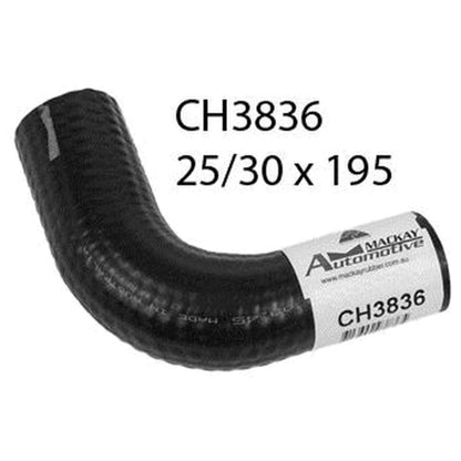 Lower Radiator Hose T-piece for Mazda 3 (2003–2009)
