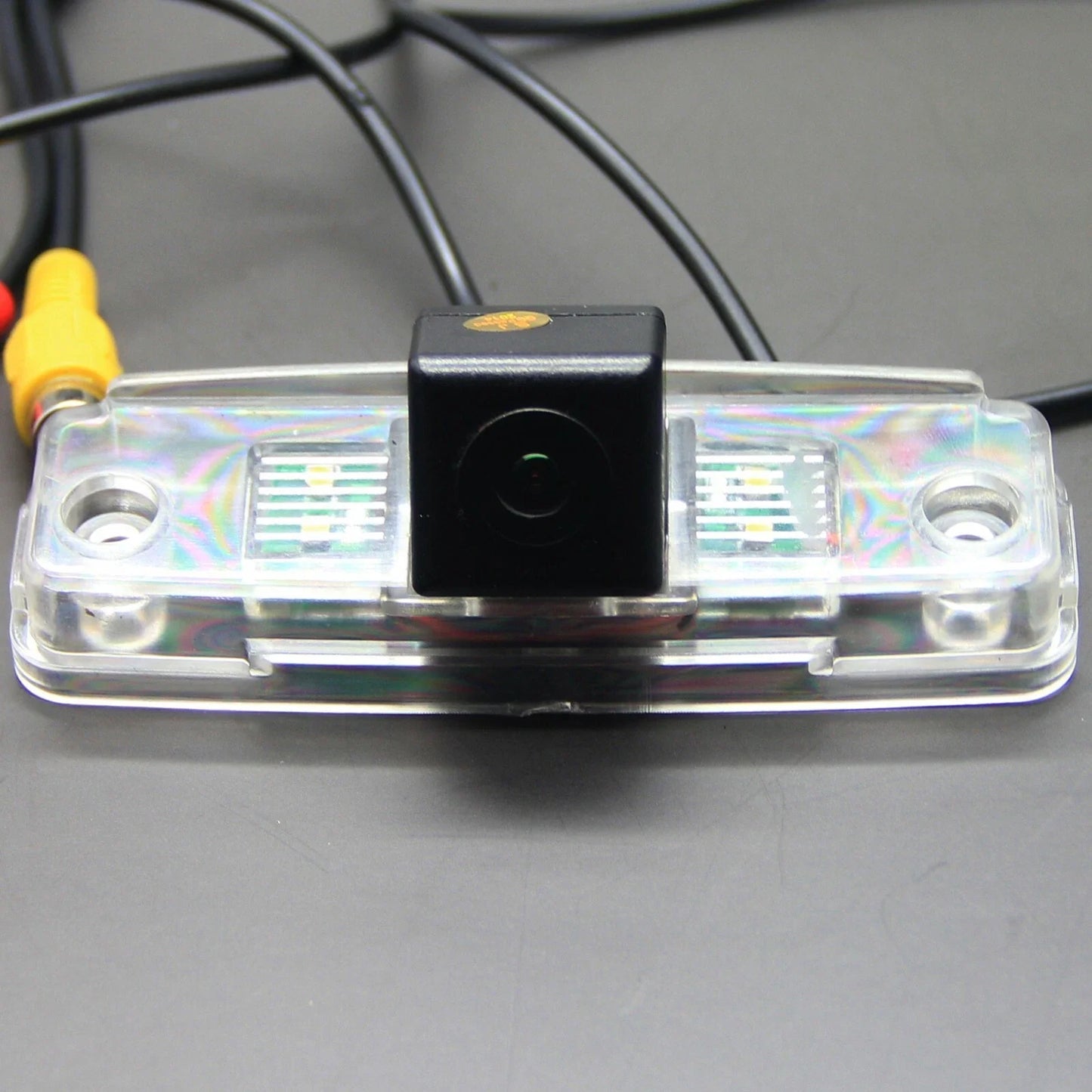 Camera Rear View Backup Car for Subaru Outback Guide Line (2012–2014)