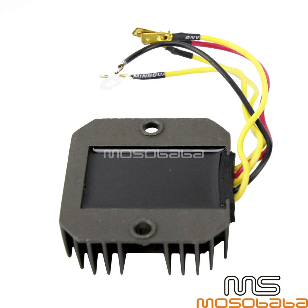 Regulator Rectifier for Suzuki GS250 GS450 GS750 GS850G GS1000 LT230E (1978-1983)