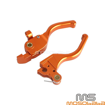 Brake & Clutch Lever Kit for Harley Touring Street Glide CVO 2023-2024