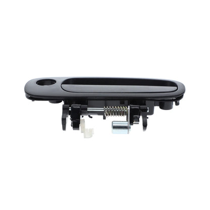 Door Handle Outer 2 x Door Handle Outer for Toyota Corolla (1997–2002)