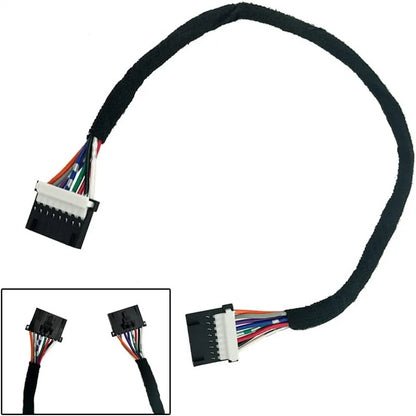 Shifter Jumper Wiring for Jeep Cherokee (2014-2018) - 1 Pcs