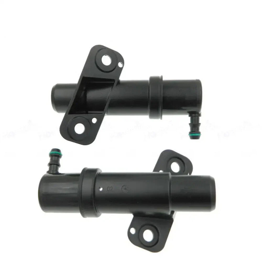Left & Right Headlight Washing Nozzles for Hyundai Sonata (2005-2010)