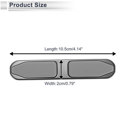 Set of 4 Door Edge Protector Strips