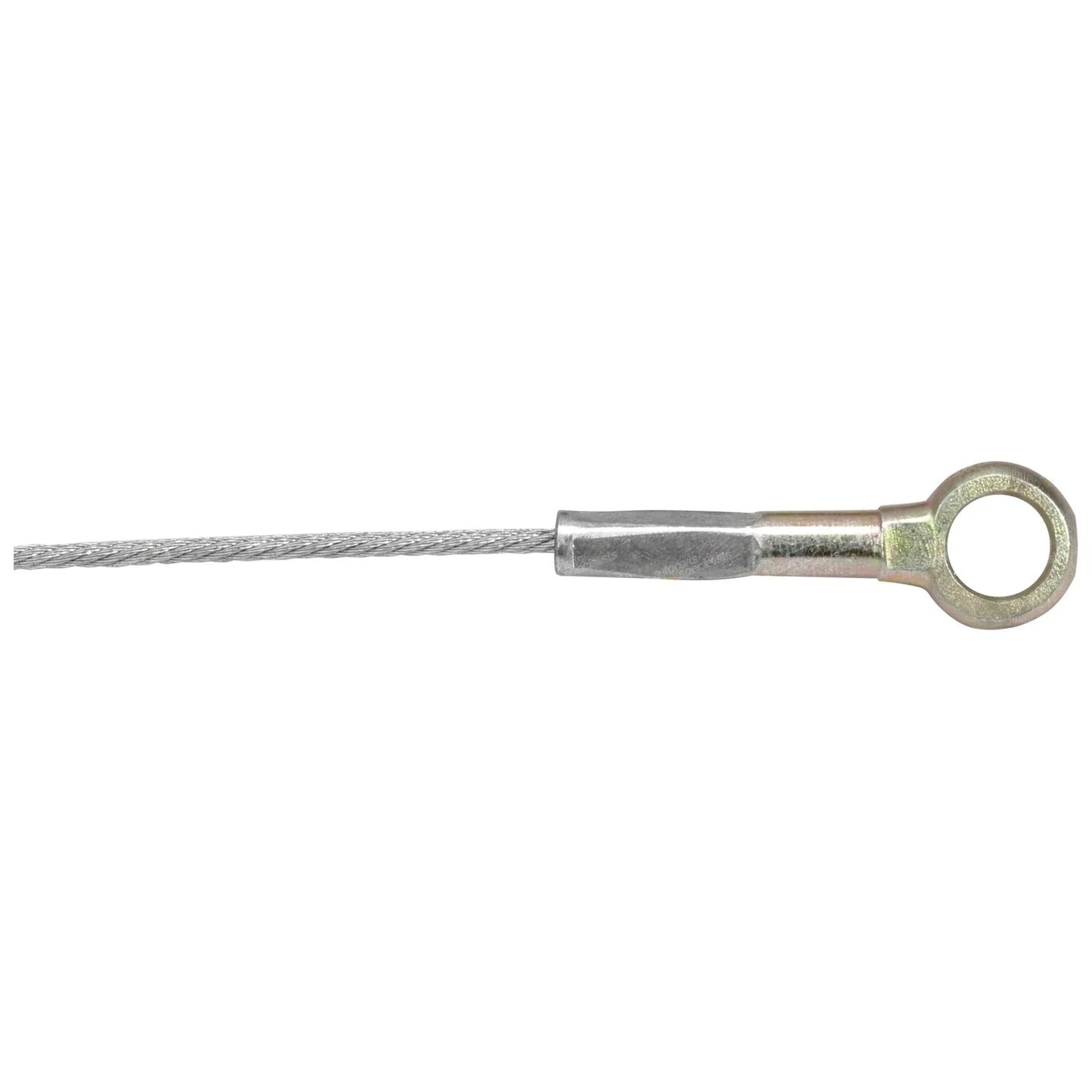 Front Park Hand Brake Cable for Hilux 4Runner Surf LN60 LN61 (1984–1989)