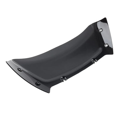 9'' Wave Windshield for Harley Road Glide CVO/SE FLTRXSE (2023+) Black