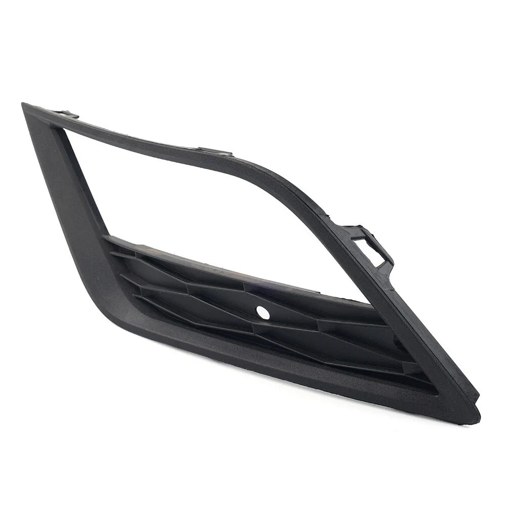 Front Lower Bumper Fog Light Grill Cover for Seat Ibiza (2012-2020)