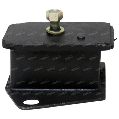 Set of 2 Engine Mounts for Mitsubishi Sigma GE GH GJ GK GN (1977–1987)