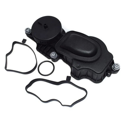 Oil Separator Crankcase Breather Valve for BMW 3 5 7 Series X3 X5 X6 (2006-2013)