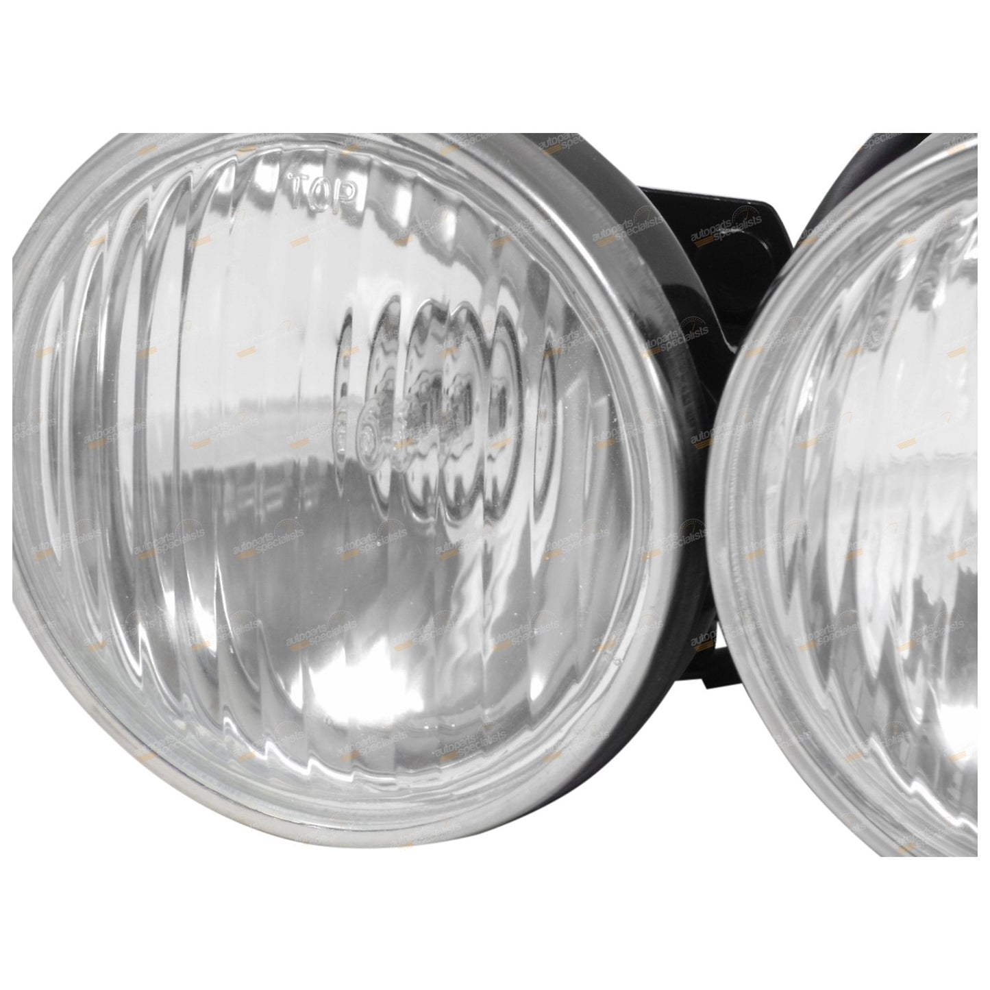 Fog Lights for Holden Commodore S/SS (VX–VY) Pair