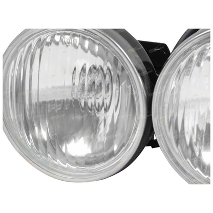 Fog Lights for Holden Commodore S/SS (VX–VY) Pair