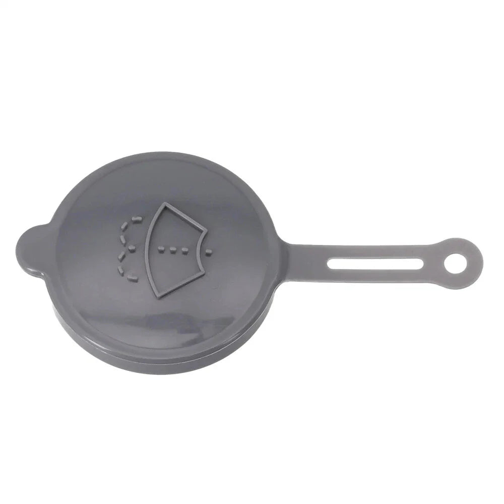 Windshield Washer Bottle Cap Gray for Nissan Altima Maxima 350Z (2002-2006)