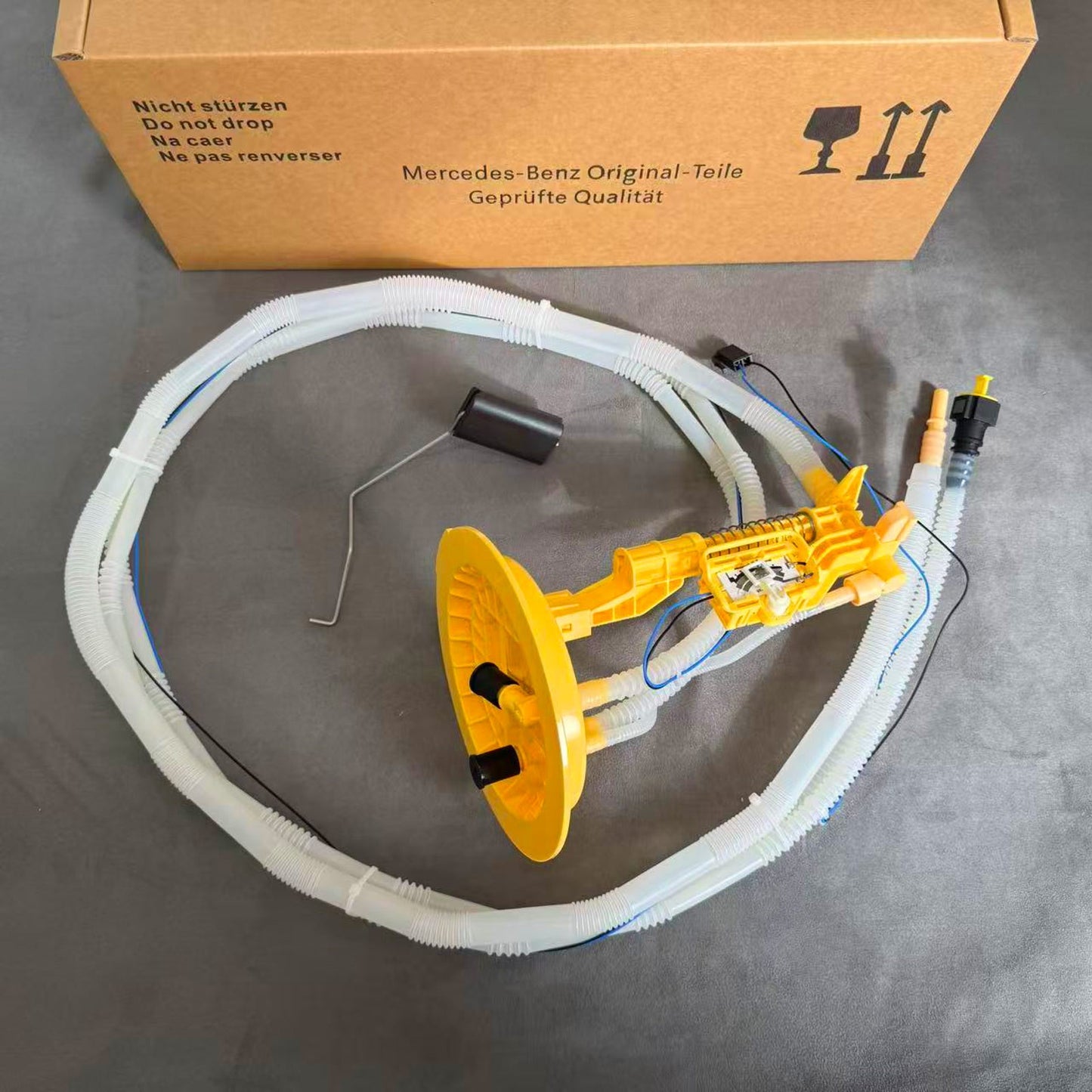 Fuel Pump Tank Sending Unit for Mercedes-Benz ML280 ML300 (2006–2011)