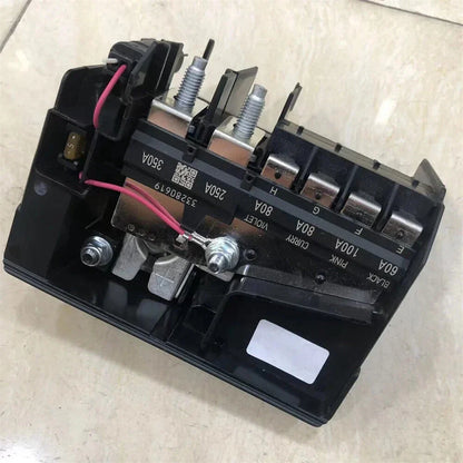 Fused Battery Terminal for Chevrolet Malibu (2016-2020)