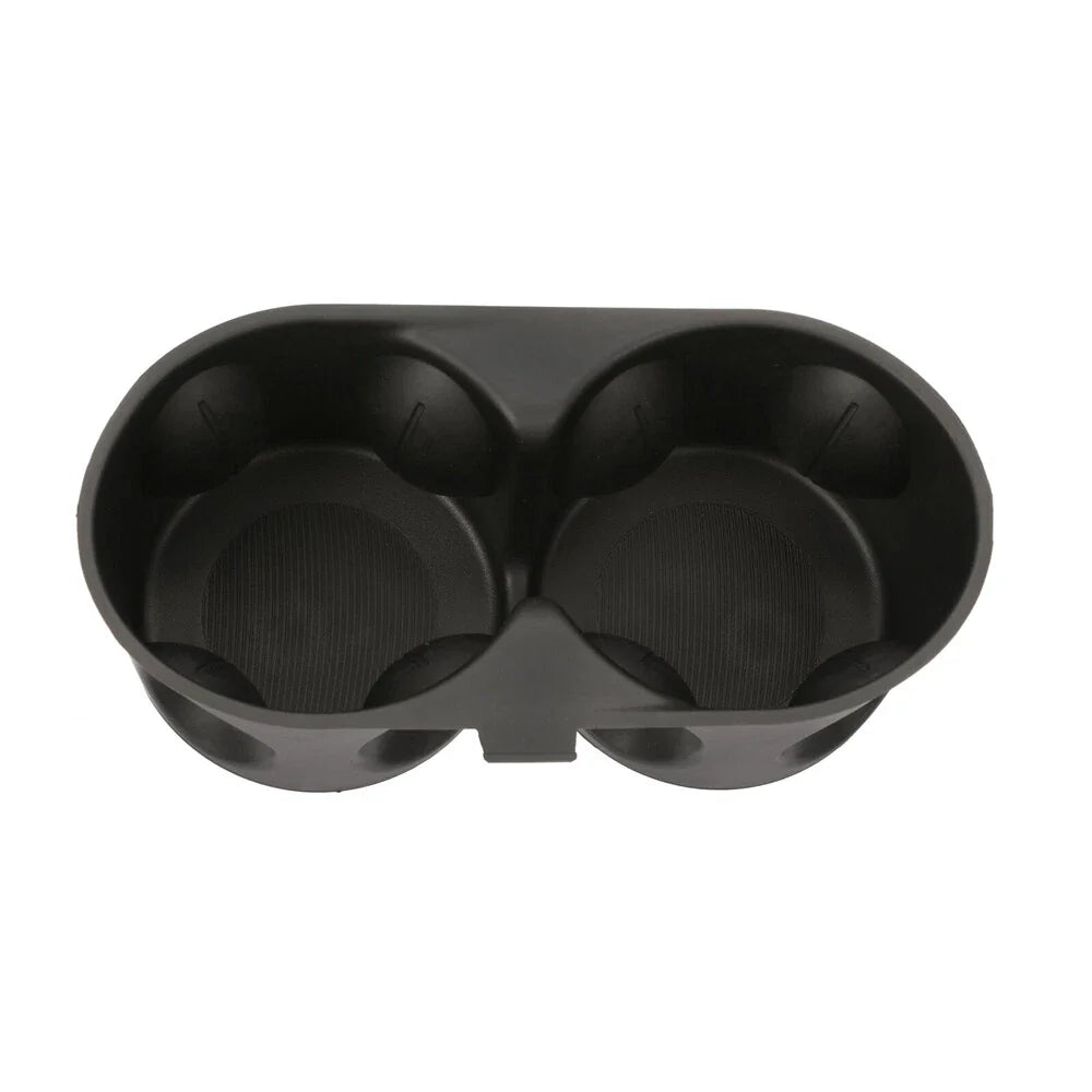 Cup Holder Liner Insert for 2017-24 Chrysler Pacifica Voyager (2017-2024)