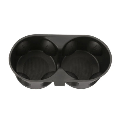 Cup Holder Liner Insert for 2017-24 Chrysler Pacifica Voyager (2017-2024)