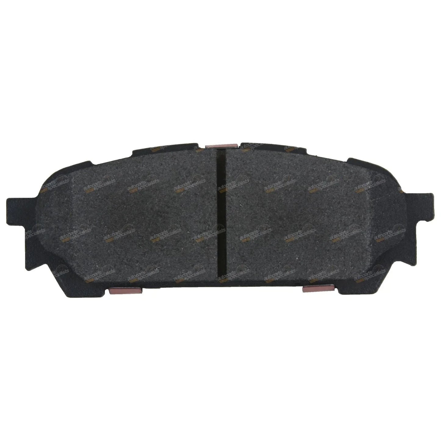 Brembo Rear Disc Brake Pads for Impreza S (2003-2006)