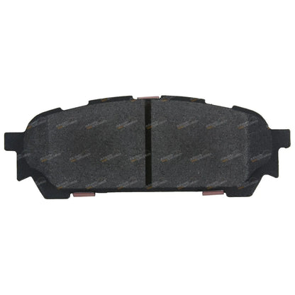 Brembo Rear Disc Brake Pads for Impreza S (2003-2006)