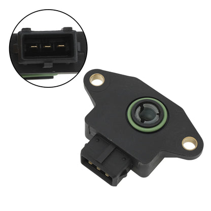 Throttle Position Sensor for Hyundai Accent (1995-1999) 1 x Sensor