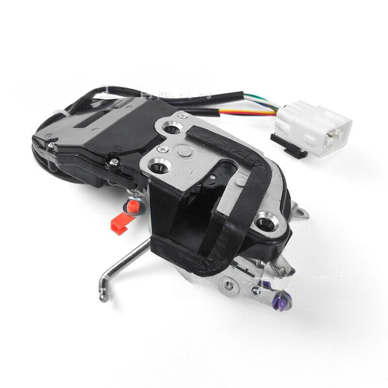 Door Lock Latch Actuator for Toyota Tacoma (1998–2004) Front Left