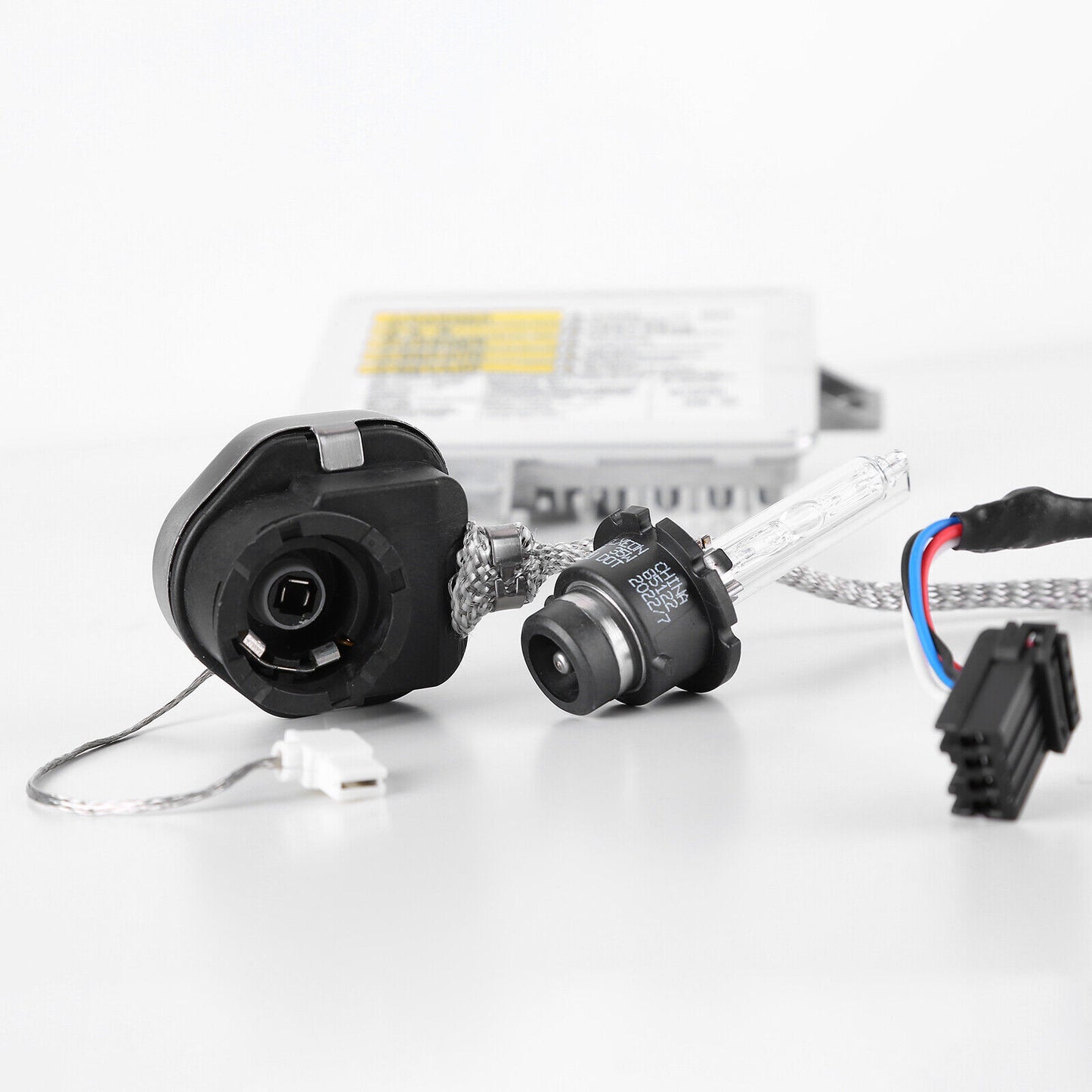 HID Xenon Ballast Igniter for Acura TL/TL-S (2006–2008)