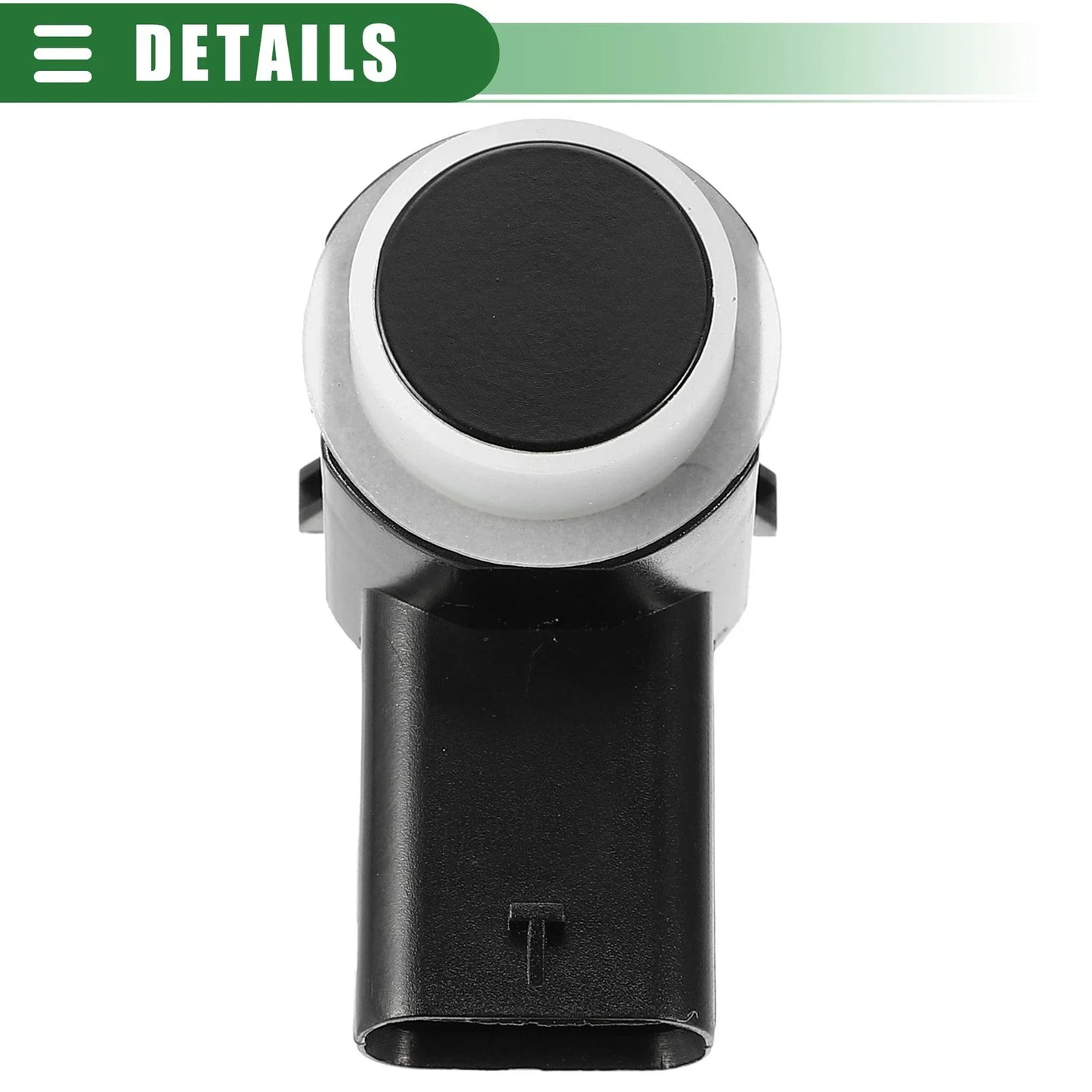 2 x Rear Bumper Park Assist Sensors for Hyundai 1.7L (2015-2020)