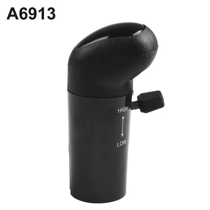 A6913 Black Gear Shift Control Unit
