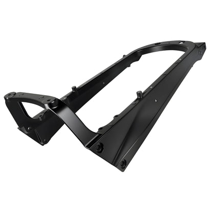 Aluminum Black Sub Frame for Yamaha Raptor 700 (2006–2024)