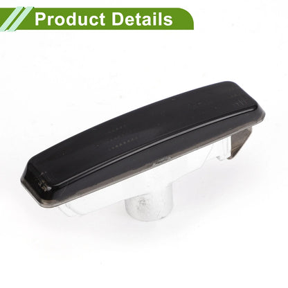 Car Side Marker Light Covers for BMW E39 (1997-2003)