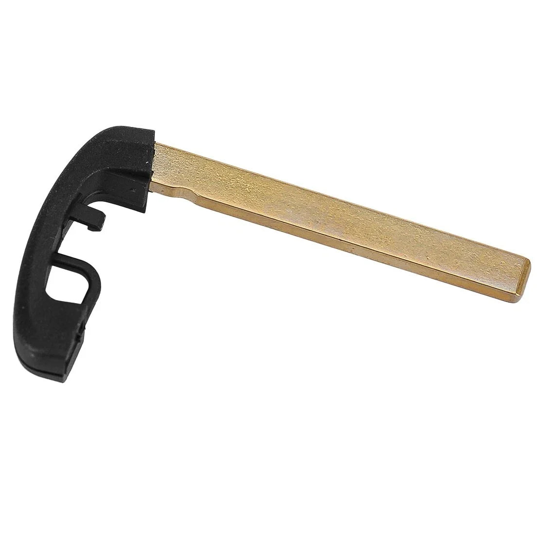 Key Blank Shell Case Uncut Blade for BMW 1 3 5 7 Series F30 F32 F10 (2012-2019)
