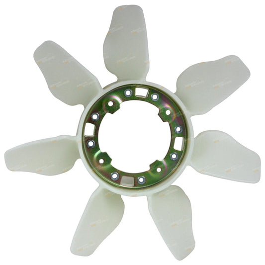 Engine Cooling Fan Blade for Hilux KUN16/KUN25/KUN26 1KD-FTV 3.0L (2005–2015)