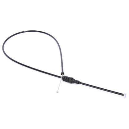 Engine Hood Release Wire Bowden Cable for Mercedes GL450 ML320 ML63 (2006–2013)