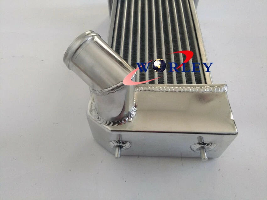 Aluminum Intercooler for Land Rover Defender Discovery (1994–1998)