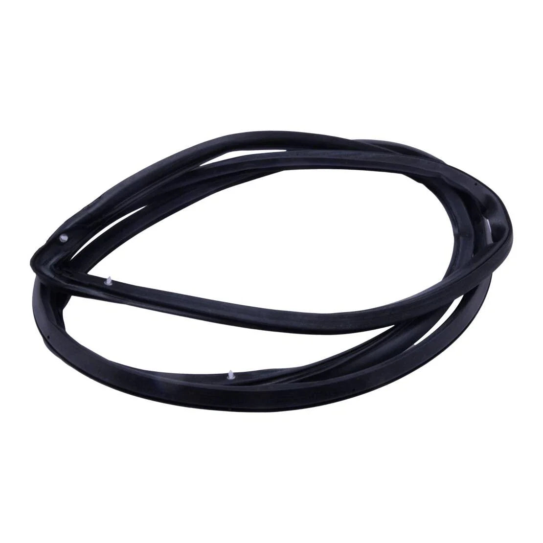 Front Left Door Rubber Seal Strip for Honda Accord (1998-2002)