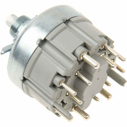 Headlight Lamp Switch for Mercedes W124 W126 R129 W202 (1985–2002)