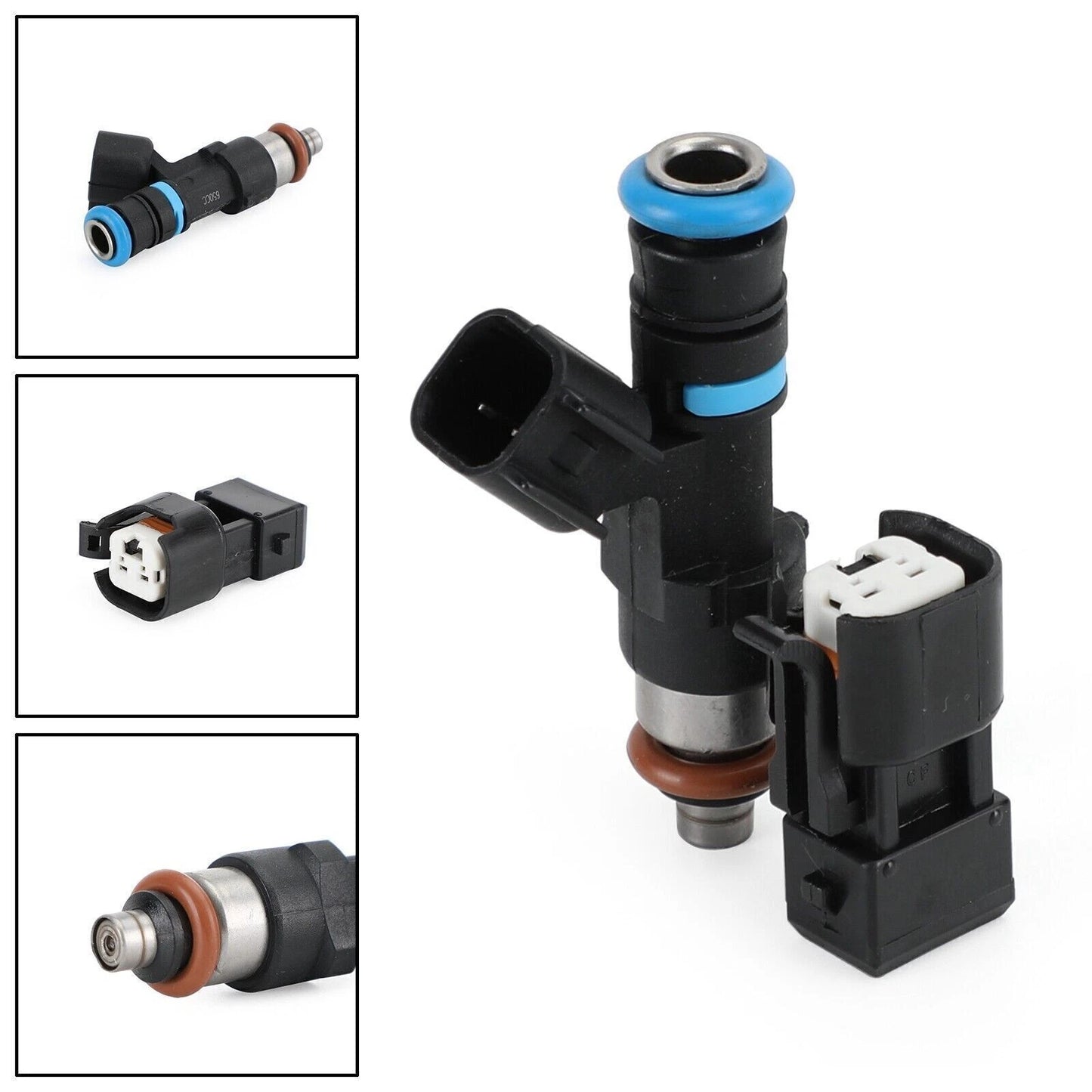 Seat Bag Attachment Support for BMW R18/100/Classic (2020–2023)