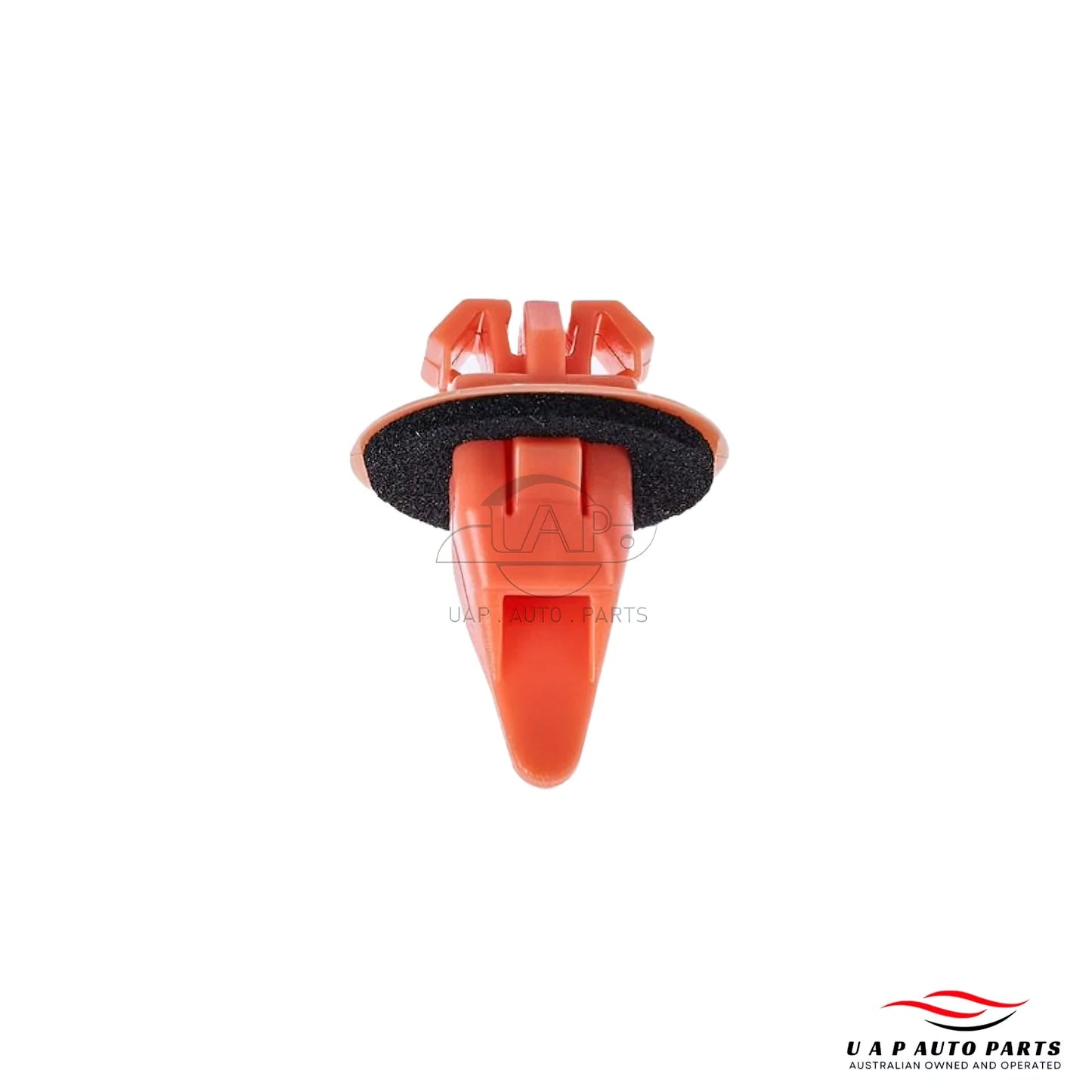 10pcs Fender Guard Wheel Flare Panel Clip for Toyota